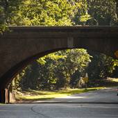 Colonial Parkway
