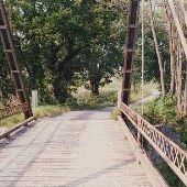 Rt. 774 Bridge - Piedmont