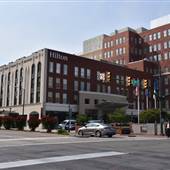 Hilton - Richmond Downtown