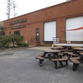 Hardywood Brewery