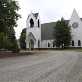 St. Mary's Episcopal