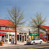 Cascades Marketplace
