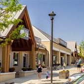 Shops at West Falls Church