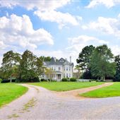 Hampton Roads Winery