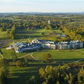 Salamander Resort