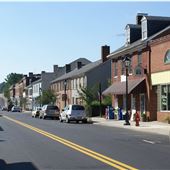 Town of Scottsville