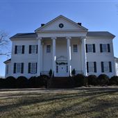 Soldier Lodge