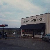 Somerset Center Store