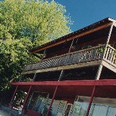 Greenwood Country Store