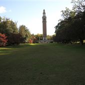 Dogwood Dell & The Carillon