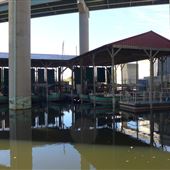 Boatshed