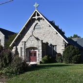 St. Thomas Episcopal Church