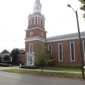 Westminster Presbyterian Church