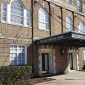 Billups Funeral Home