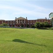 Natural Bridge Hotel