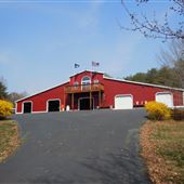Virginia Rowing Association - Charlottesville