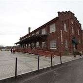 Depot Grille Lynchburg