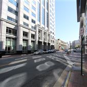 Norfolk Streets Misc.