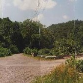 North Yates Bridge Rt. 80