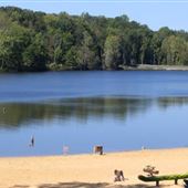 Bear Creek Lake State Park