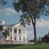 Clifton Estate