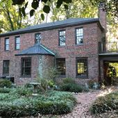 Perrow House