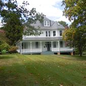 Krafneger Home