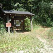 Ragged Mountain Nature Area