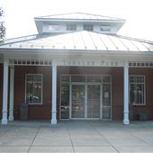 Tonsler Park and Recreation Center