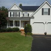 Peterson Home