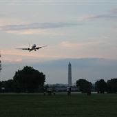 Gravelly Point Park