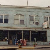 Fran's Place