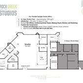 Rock Creek Productions Studios