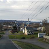 City of Covington