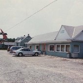 Clay Springs Motel