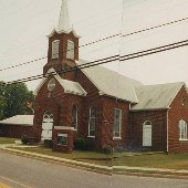 Matoaca United Methodist