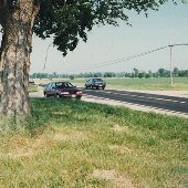 Rural Road Shots - Rt. 5