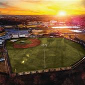 Bridgeforth Field