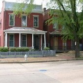 400 Clay Street