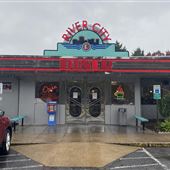 River City Diner Northside