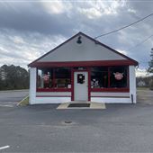 Ronnie's BBQ