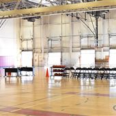 Onyx Elite Gym