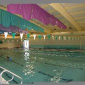 Robious Sports and Fitness