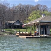Smith Mountain Lake House 2