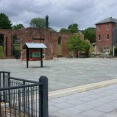 The American Civil War Museum - Tredegar Ironworks Complex
