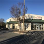 360 Cleaners & Laundromat
