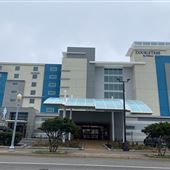 Double Tree Hotel