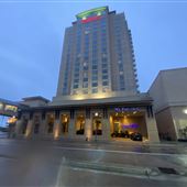 Hilton Virginia Beach Oceanfront Hotel