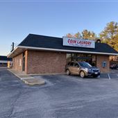 Tuckahoe Cleaners Coin Laundry