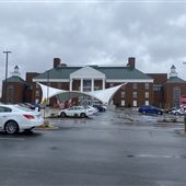 Rosie's Emporium at Colonial Downs